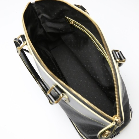 Louis Vuitton Suhari Lockit PM Handbag Black - Picture 12 of 13